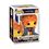 Product Φιγούρα Funko Pop! Disney Elemental Ember image