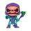 Product Φιγούρα Funko Pop! Masters of the Universe - Skeletor (Comic Deco) image