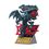 Product Funko Pop! Yu-Gi-Oh! - Red-Eyes Black Dragon Premium image