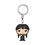 Product Funko Pocket Pop! Wednesday Wednesday Addams Keychain image