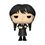 Product Φιγούρα Funko Pop! Wednesday (2022) - Wednesday Addams Black Coat (Season 2) image