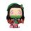 Product Φιγούρα Funko Pop! Demon Slayer - Nezuko Kamado Holiday image