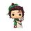 Product Φιγούρα Funko Pop! Demon Slayer - Tanjiro Kamado Holiday image