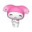 Product Φιγούρα Funko Pop! Hello Kitty & Friends - My Melody (Joyful) image