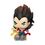 Product Funko Pop! Dragon Ball: GT - Super Saiyan 4 Vegeta (Flocked) (Special Edition) (Chase is Possible) image