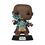Product Funko Pop! Star Wars: Revenge of The Sith- Mace Windu (Glows in the Dark) (Special Edition) image