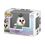 Product Funko Pop! Disney Readers Olaf with Book image