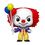 Product Funko Pop! IT (1990) - Pennywise with Balloons image
