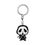 Product Funko Pocket Pop!: Ghost Face - Ghost Face Vinyl Figure Keychain image