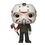 Product Φιγούρα Funko Pop! Jason Universe - Jason with Axe (Special Edition) image