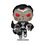 Product Φιγούρα Funko Pop! DC: Shield Through the Ages - Superman Blackest Night image
