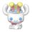 Product Φιγούρα Funko Pop! Hello Kitty and Friends - Cinnamorol with Bunny Ears (Spring) image