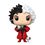 Product Funko Pop! 101 Dalmatians -  Cruella de Vil (1996) image