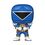 Product Φιγούρα Funko Pop! Power Rangers Zeo - Blue Zeo Ranger image
