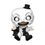 Product Funko Pop! Terrifier - Art the Clown Shelf Sitter image