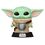 Product Funko Pop! Star Wars: The Mandalorian & Grogu (2026) - Grogu with Crest image