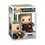 Product Φιγούρα Funko Pop! Avengers Doomsday Thor image