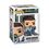 Product Φιγούρα Funko Pop! Avengers Doomsday Mr. Fantastic image