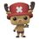Product Φιγούρα Funko Pop! One Piece (2023) - Tony Tony Chopper Flocked image