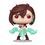 Product Funko Pop! Dan Da Dan - Momo Glow-in-the-Dark (Special Edition) image