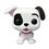 Product Funko Pop! 101 Dalmatians (1961) - Patch Flocked (Special Edition) image
