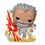 Product Φιγούρα Funko Pop! One Piece - Monkey D. Garp (Garp Galaxy Impact) (Chase Is Possible) image