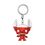 Product Μπρελόκ Funko Pocket Pop! Lilo & Stitch- Stitch (Badness Level) image