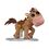 Product Funko Pop! Toy Story 5 - Bullseye (Flocked) image