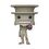 Product Φιγούρα Funko Pop! Animation: Kaiju No.8 Kaiju No.9 (Special Edition) image