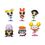 Product Funko Mini Cartoon Network (1pc) Random image