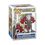 Product Φιγούρα Funko  Pop! Pokemon: Lycanroc (Midnight Form) image