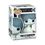 Product Φιγούρα Funko Pop! Animation: Universal Monsters - Bride of Frankenstein image