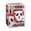 Product Φιγούρα Funko Pop! Movies: Ghost Face - Ghost Face Santa image
