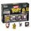 Product Φιγούρες Funko Bitty Pop ! Five Nights At Freddy 4 Pack Springtrap image