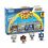 Product Φιγούρες Funko Bitty Pop! 4-Pack: Sonic The Hedgehog -Shadow with Emerald, Rouge, Neo Metal Sonic image