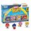 Product Φιγούρες Funko Bitty Pop! 4-Pack: Sonic The Hedgehog -Sonic, Amy, Tails, Knuckles image