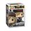Product Φιγούρα Funko Pop! Guns n Roses Duff McKagan (1985 Vintage) image