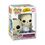 Product Φιγούρα Funko Pop! The Simpsons Homer (Skeleton) image