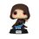 Product Funko Pop! Star Wars - Darth Vader (Unarmored) image