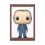 Product Funko Pop! The Silence of the Lambs - Hannibal Lecter (Prison) image