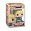 Product Φιγούρα Funko Pop! Vintage Masters of The Universe He-Man image