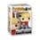 Product Φιγούρα Funko Pop! Karate Kid Johny Lawrence image