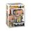 Product Φιγούρα Funko Pop! Karate Kid Mr. Miyagi with Bonsai Tree image
