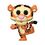 Product Φιγούρα Funko Pop! Winnie the Pooh - Tigger (Whittled) image