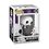 Product Φιγούρα Funko Pop! Disney Nightmare Before Christmas Jack & Zero image
