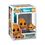 Product Φιγούρα Funko Pop! Finding Nemo Marlin with Nemo image