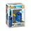 Product Φιγούρα Funko Pop! Finding Nemo Dory image