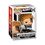 Product Funko Pop! Bleach TYBC Demi Hollowfied Ichigo image