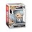Product Funko Pop! Bleach TYBC Absolute Bankai Hitsugaya image