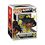 Product Funko Pop! Premium Bleach TYBC Yoruichi (GITD) image